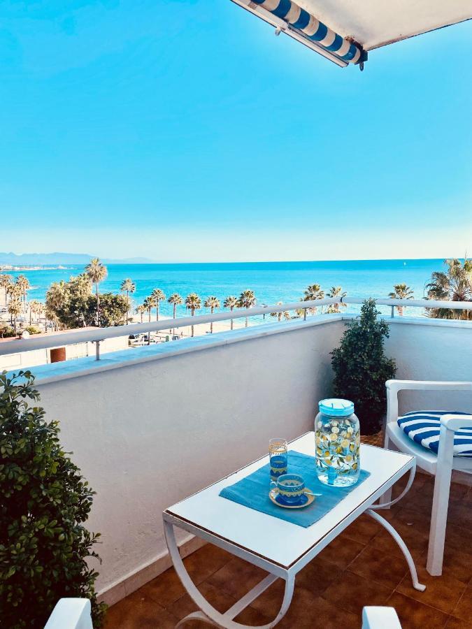 Apartamento, Sol Y Playas Benalmádena Exteriör bild