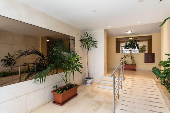 Apartamento, Sol Y Playas Benalmádena Exteriör bild
